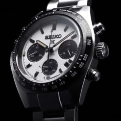 Alternative view of Seiko prospex uomo