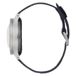 Alternative view of Bulova Mil Ship