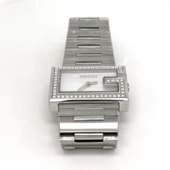 caratteristiche Orologio Guggi 100-G Rectangle Diamand_70