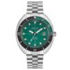 Bulova Oceanographer GMT