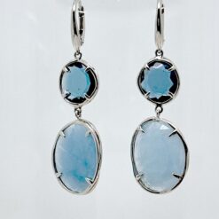 Orecchini a monachella