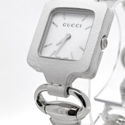 Alternative view of Orologio donna Gucci al quarzo