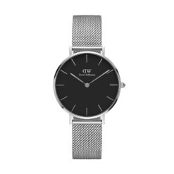 Orologio petite sterling