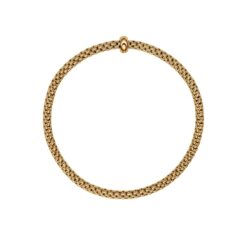 Bracciale flexit con brillante bianco_00001
