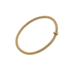 Bracciale flexit con brillante bianco_00002