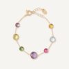 Bracciale multicolore leggero regolabile_00001