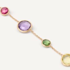 Bracciale multicolore leggero regolabile_00002