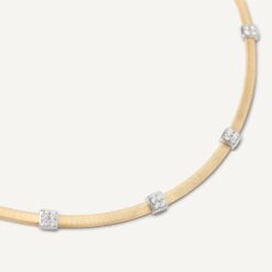 Collier sottile con diamanti_00002