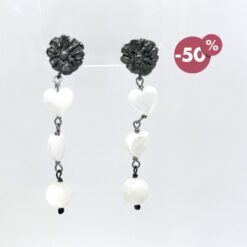 Orecchini Hobo New York