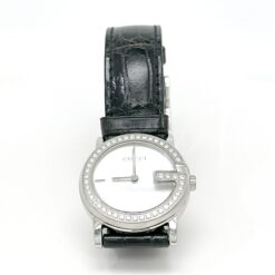 Orologio Gucci Donna con Diamanti