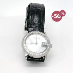Orologio Gucci Donna con Diamanti