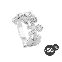 LeBebe Le Ghirlande Orafi Veneti Associati