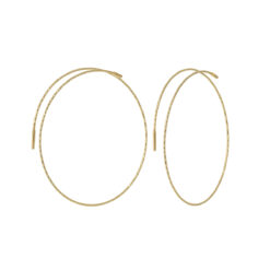 Orecchini Magic Wire